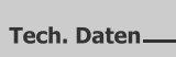 Technische Daten