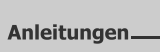 Anleitungen